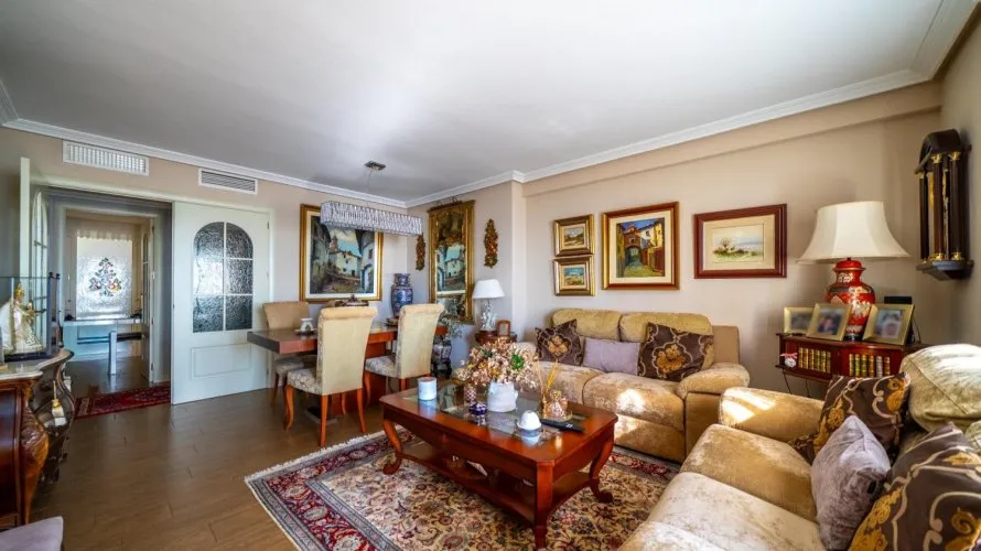 Apartamento de 3 dormitorios en El Campello, España No. 1752 № 21