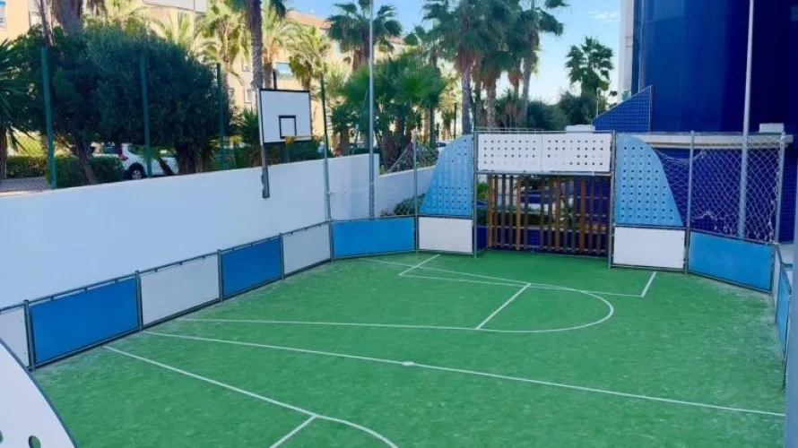 Apartamento de 83m² en Torrevieja, España No. 1788 № 19
