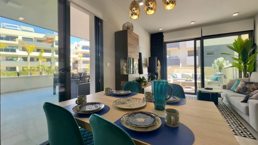 Apartamento de 111m² en Torrevieja, España No. 1781 № 20