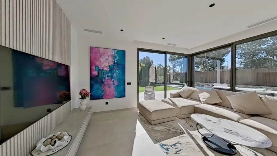 Villa de 282m² en Orihuela, España No. 1780 № 3