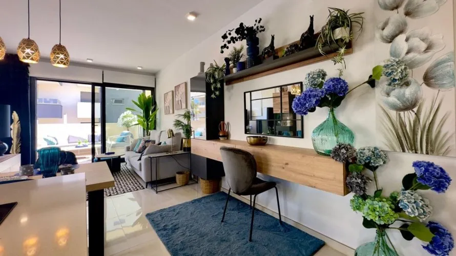 Apartamento de 111m² en Torrevieja, España No. 1781 № 22