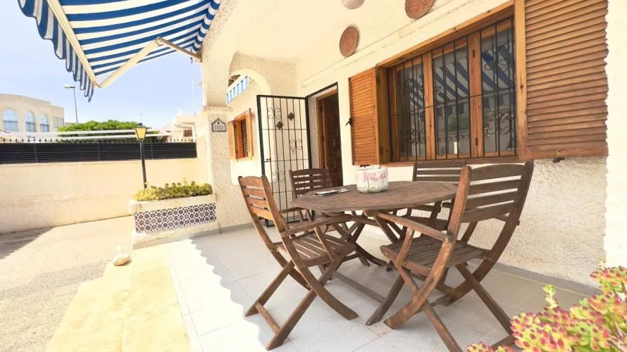 Villa de 144m² en Cabo Roig, España No. 1783 № 28