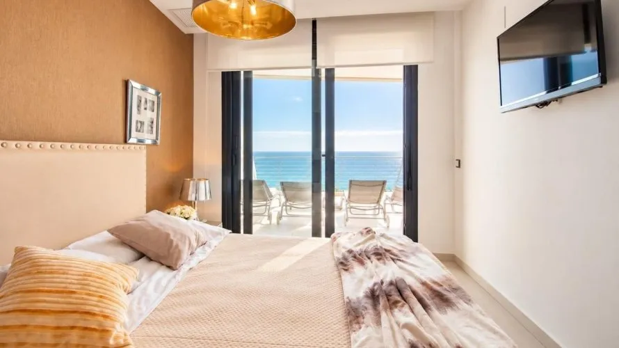 Apartamento de 153m² en Los Arenales Del Sol, España No. 1786 № 4