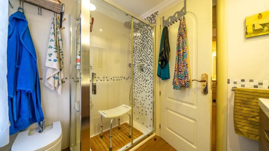 Apartamento de 3 dormitorios en El Campello, España No. 1752 № 5