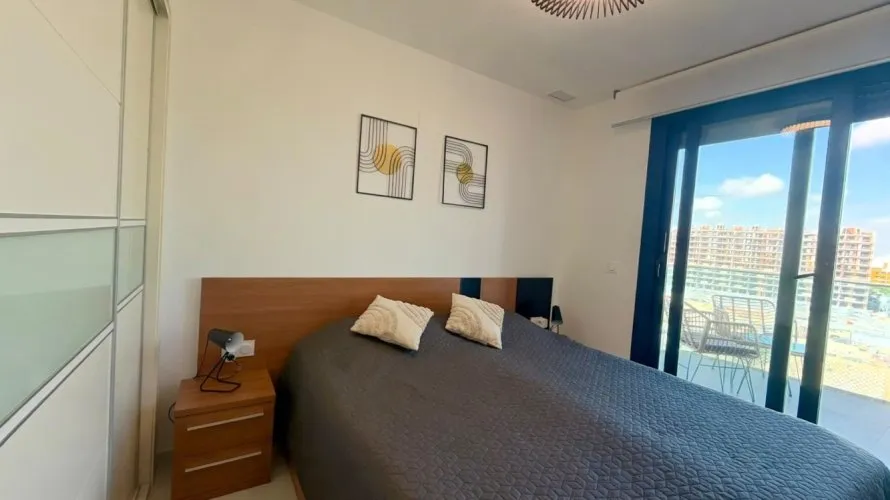 Apartamento de 83m² en Torrevieja, España No. 1788 № 13