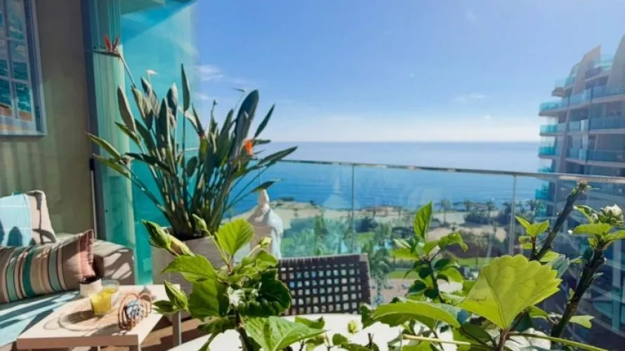 Apartamento de 83m² en Torrevieja, España No. 1788