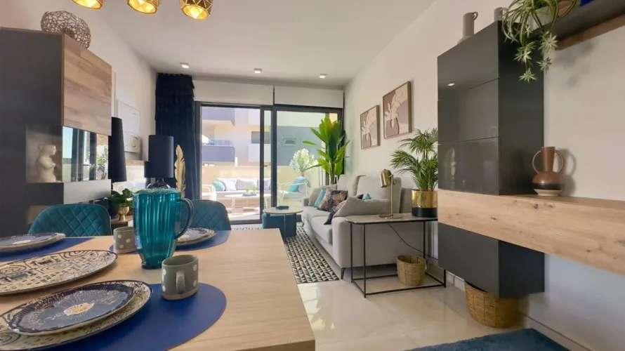Apartamento de 111m² en Torrevieja, España No. 1781 № 16