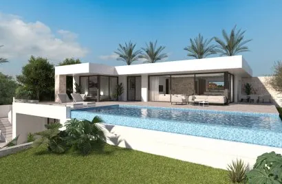 Villa de 259m² en Vejer de la Frontera, España No. 1757