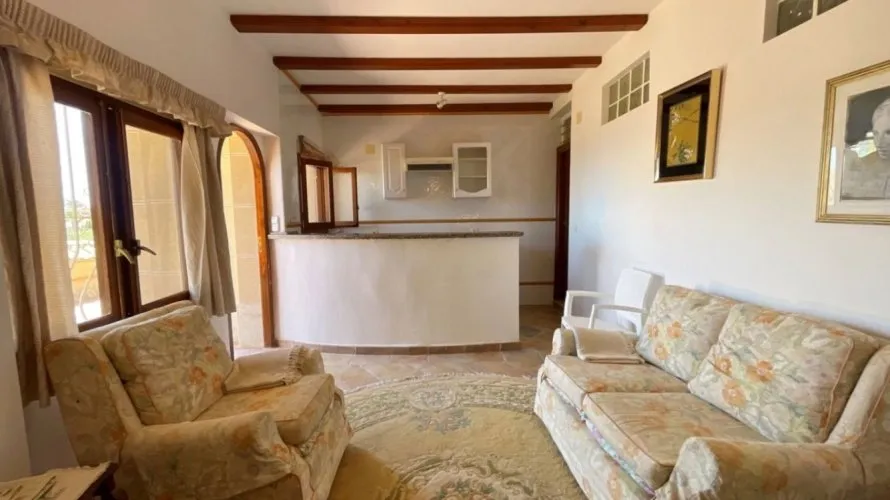 Villa de 235m² en Moraira, España No. 1790 № 5