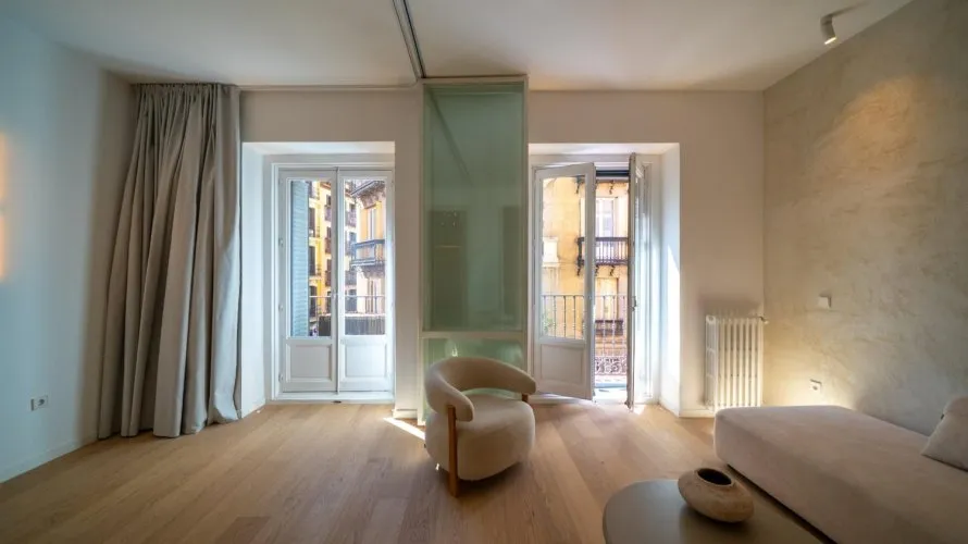 Apartamento de 3 dormitorios en Madrid, España No. 1753 № 20