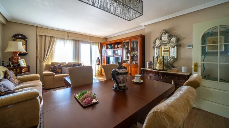 Apartamento de 3 dormitorios en El Campello, España No. 1752 № 25