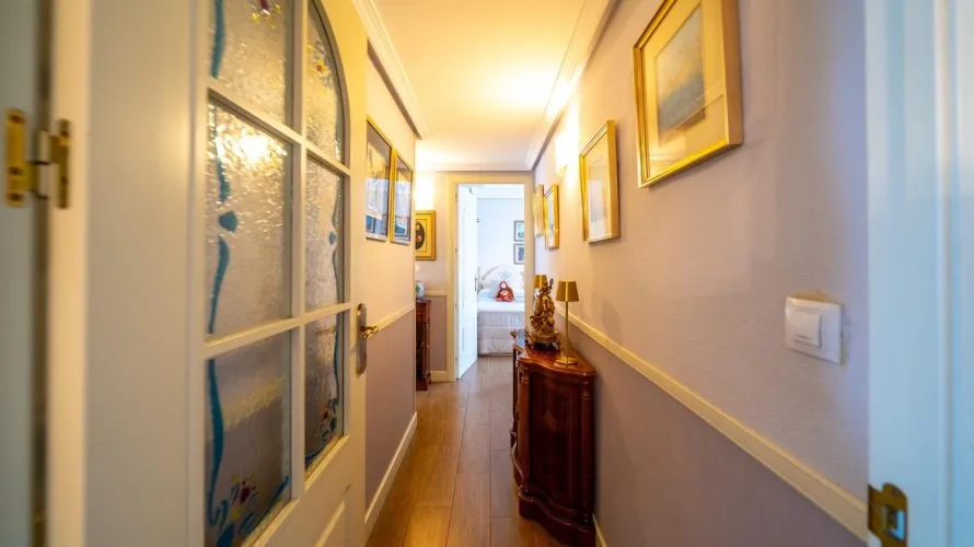 Apartamento de 3 dormitorios en El Campello, España No. 1752 № 18