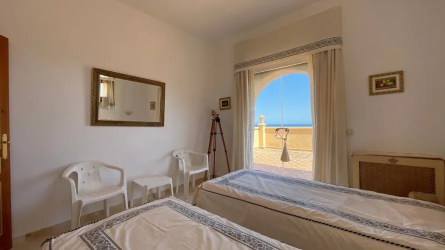 Villa de 235m² en Moraira, España No. 1790 № 18