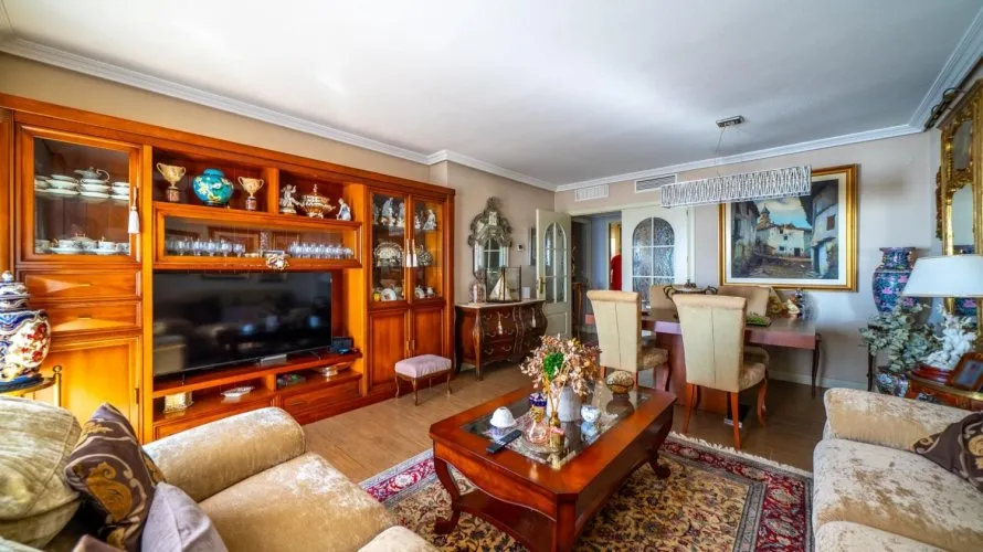 Apartamento de 3 dormitorios en El Campello, España No. 1752 № 22