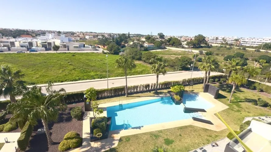 Ático de 134m² en Alicante, España No. 1782 № 26