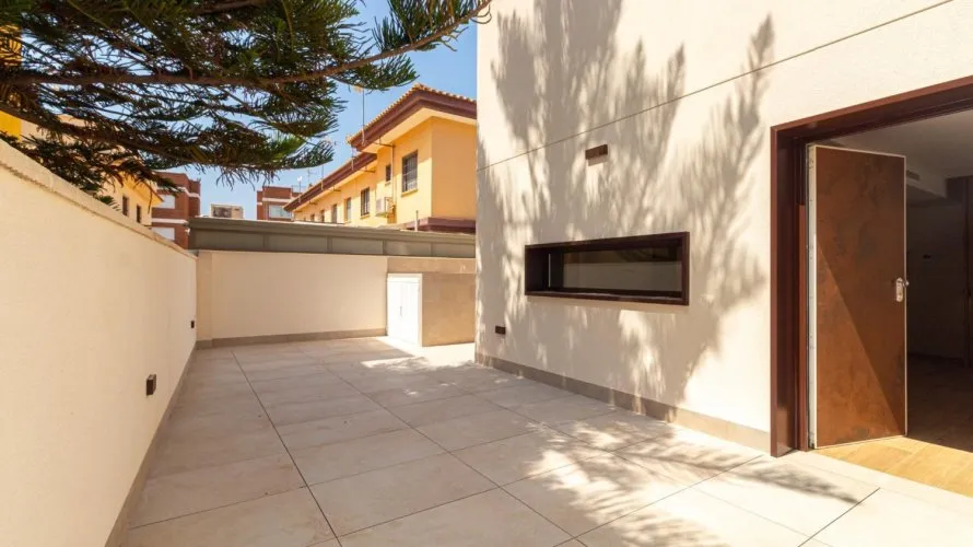 Villa de 162m² en Lo Pagán, España No. 1785 № 1