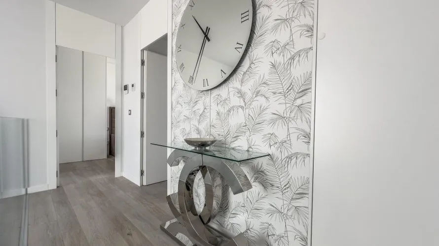Apartamento de 3 dormitorios en Calpe, España No. 1756 № 12