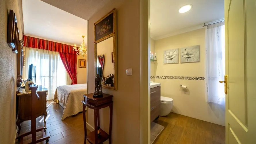 Apartamento de 3 dormitorios en El Campello, España No. 1752 № 7