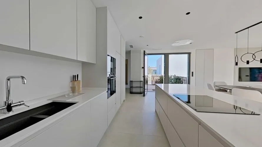 Villa de 282m² en Orihuela, España No. 1780 № 11
