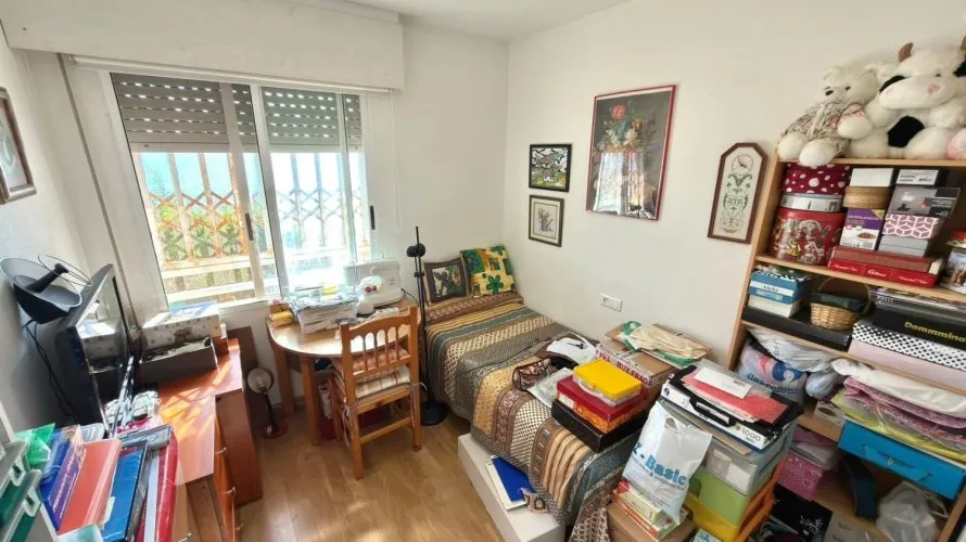 Apartamento de 1 dormitorio en El Campello, España No. 1776 № 7