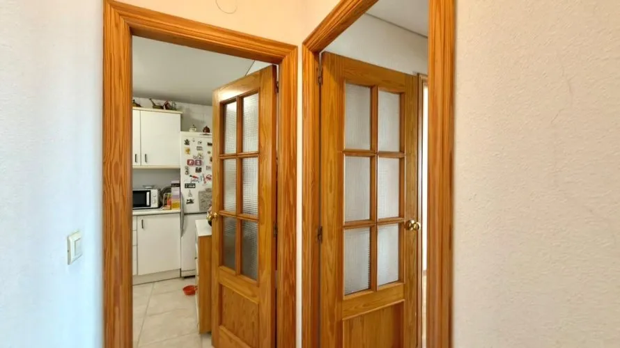 Apartamento de 1 dormitorio en El Campello, España No. 1776 № 3