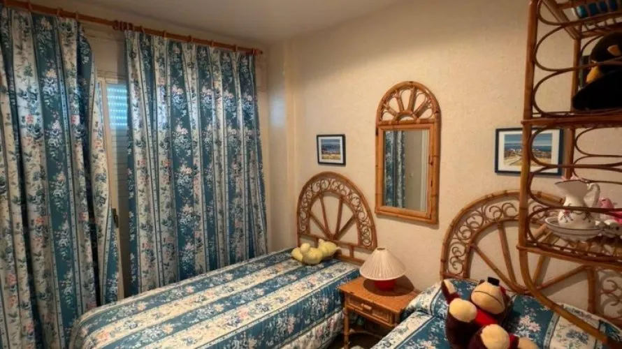 Apartamento de 140m² en La Zenia, España No. 1787 № 1