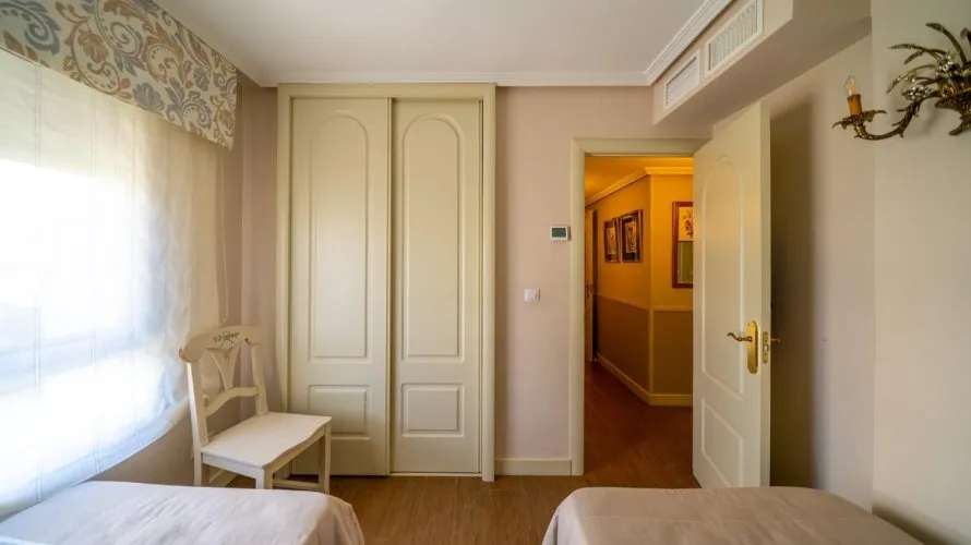 Apartamento de 3 dormitorios en El Campello, España No. 1752 № 14