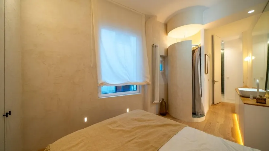 Apartamento de 3 dormitorios en Madrid, España No. 1753 № 7