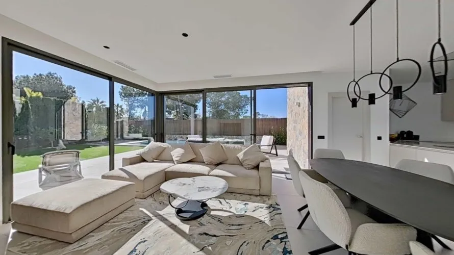 Villa de 282m² en Orihuela, España No. 1780 № 5