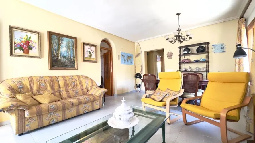 Villa de 144m² en Cabo Roig, España No. 1783 № 23