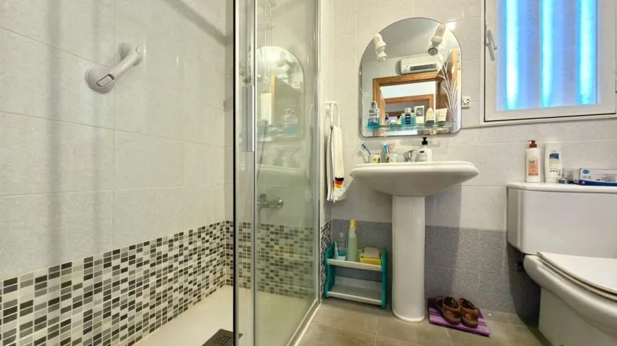 Apartamento de 1 dormitorio en El Campello, España No. 1776 № 2