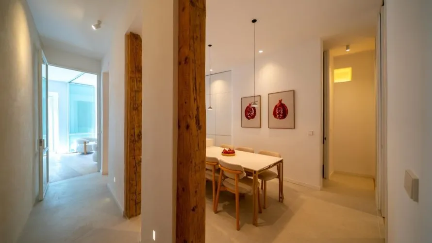 Apartamento de 3 dormitorios en Madrid, España No. 1753 № 16