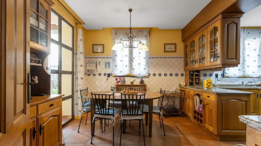 Villa de 720m² en La Veleta, España No. 1779 № 9