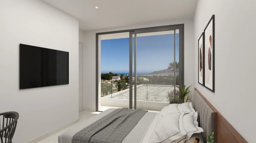 Villa de 150m² en Torrevieja, España No. 1774 № 3