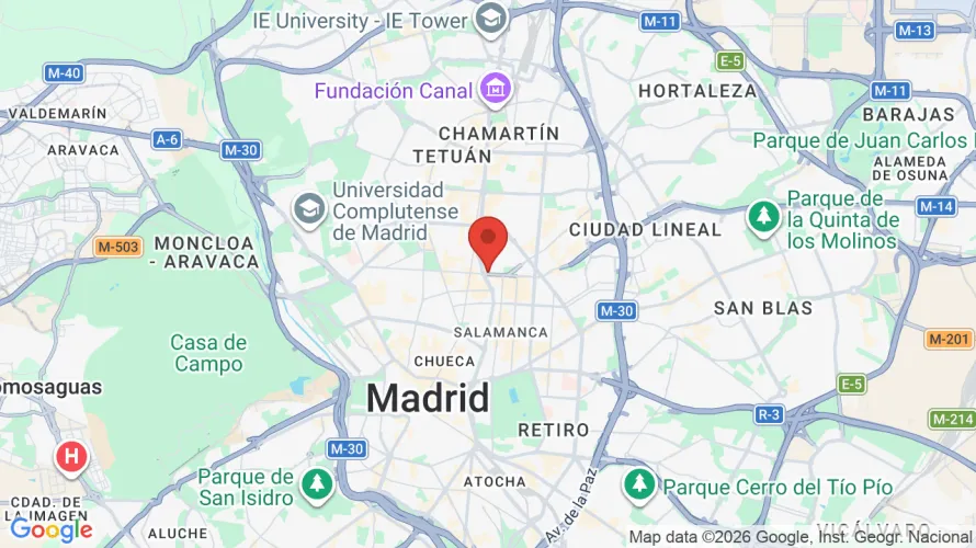 Object location