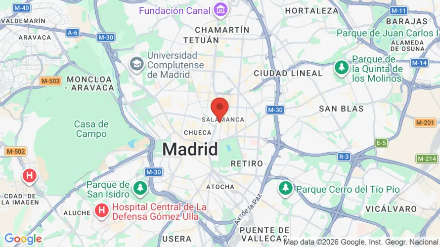 Object location