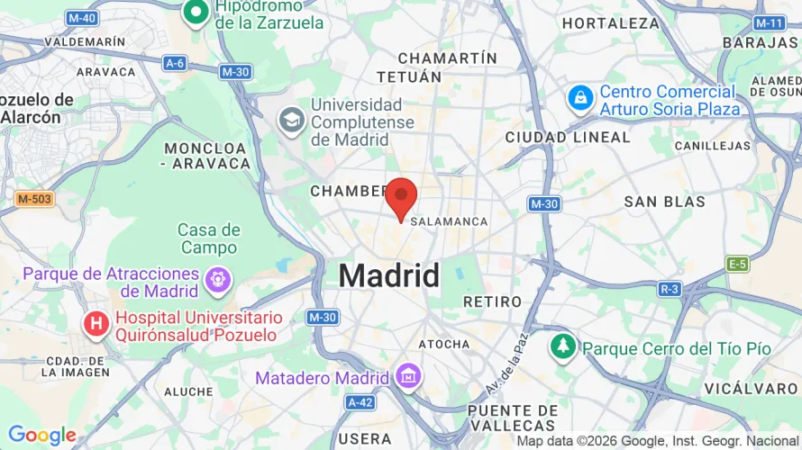 Object location