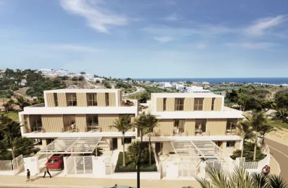 House de 4 chambres à Estepona, Spain No. 305