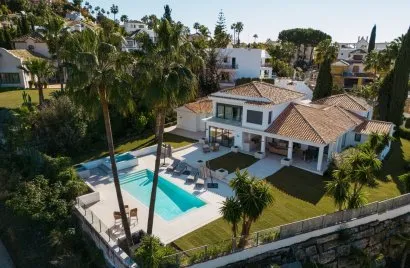 Villa de 5 chambres à Nueva Andalucia, Spain No. 160