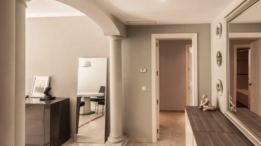 Apartment de 3 chambres à Marbella, Spain No. 196 № 3