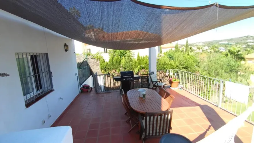 Villa de 5 chambres à Sotogrande, Spain No. 292 № 9