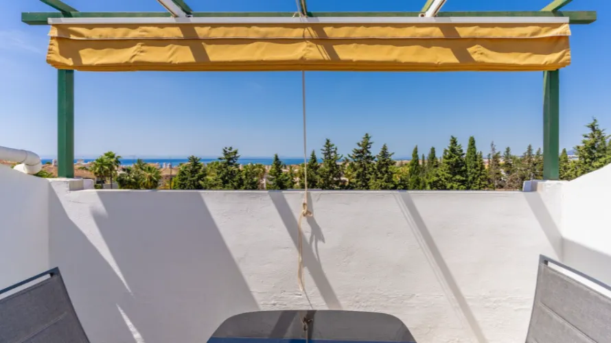 Duplex de 2 chambres à Nueva Andalucia, Spain No. 563 № 7
