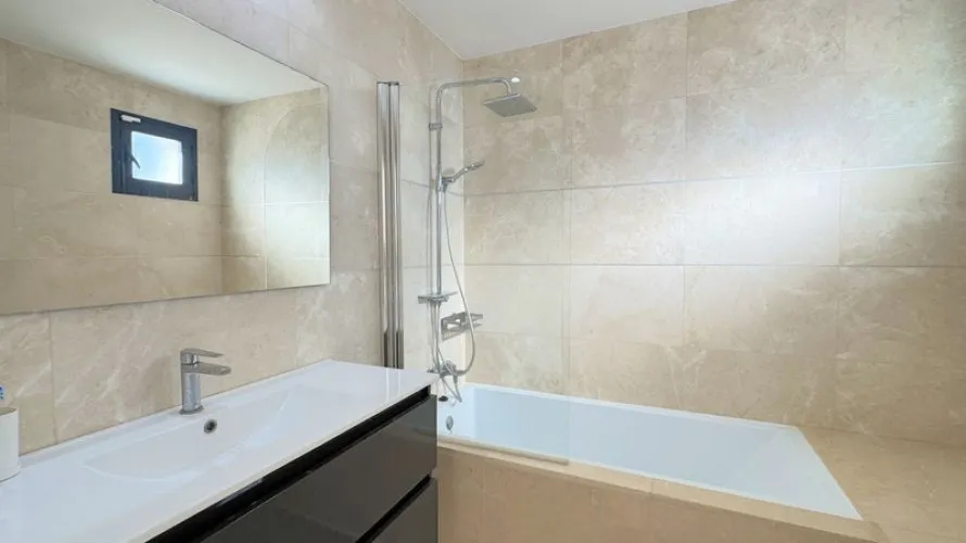 Penthouse de 3 chambres à Casares, Spain No. 494 № 12