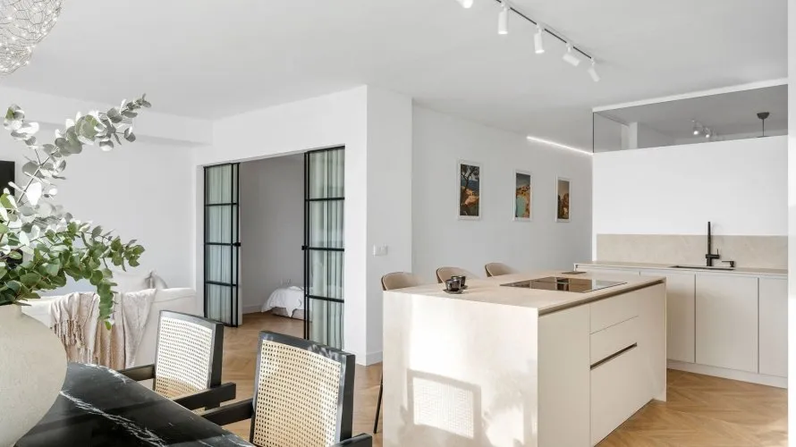 Apartment de 4 chambres à Marbella, Spain No. 325 № 12