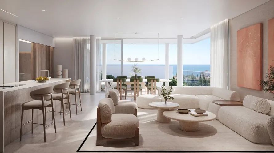 Villa de 4 chambres à Estepona, Spain No. 213 № 3