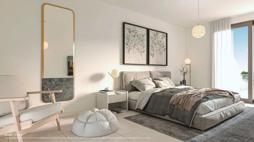 Penthouse de 2 chambres à Pago Del Higueron, Spain No. 54 № 4