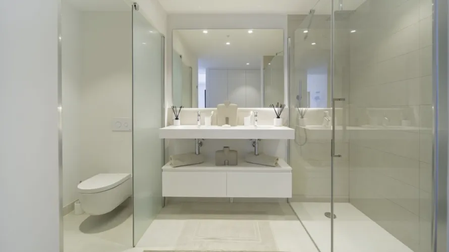 Penthouse de 2 chambres à Fuengirola, Spain No. 394 № 10