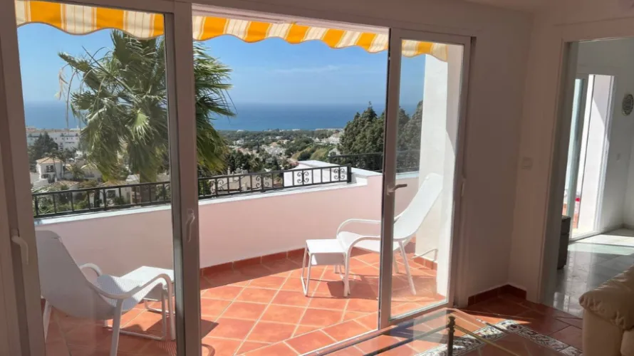 Duplex de 4 chambres à Mijas Costa, Spain No. 565 № 6