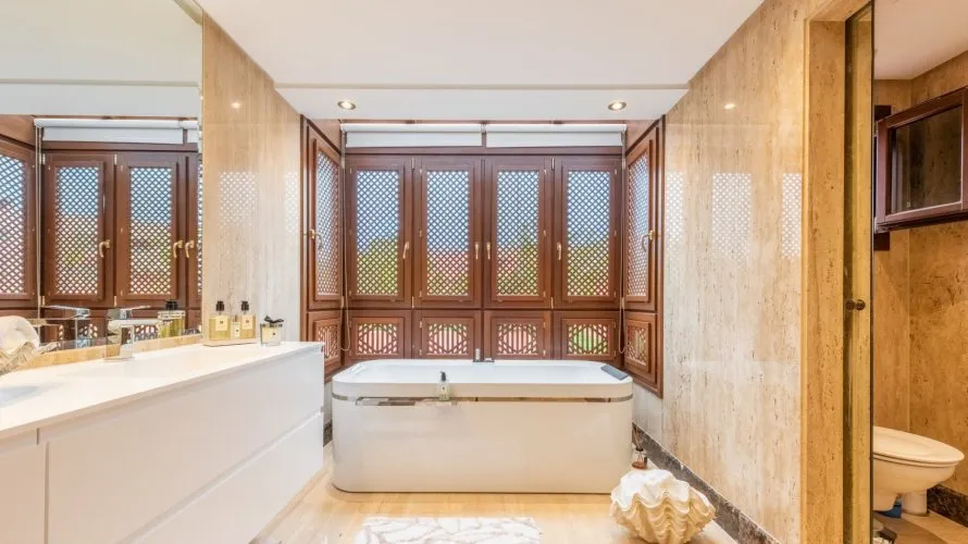 Duplex de 3 chambres à Estepona, Spain No. 205 № 28
