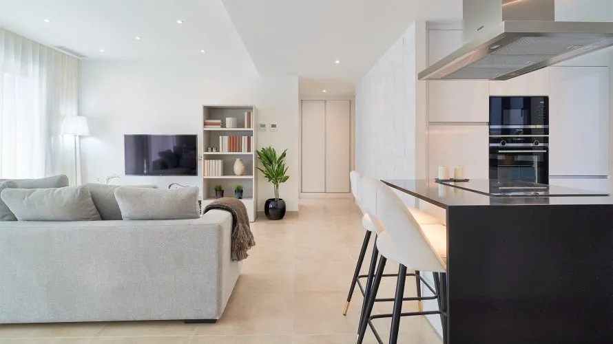 Apartment de 3 chambres à La Atalaya, Spain No. 117 № 11